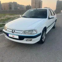 معاوضه پژوپارس۹۰