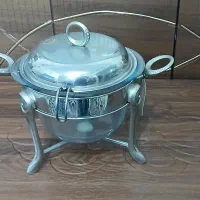 سوفله سوپ خوری|ظروف سرو و پذیرایی|کهریزک, |دیوار