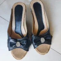 کفش دمپایی|کیف، کفش، کمربند|اسلام‌شهر, شهرک الهیه|دیوار