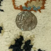 سکه برنزقدیمی