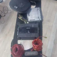 حراج سیستم کامل