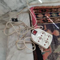 چهار راهی کلید دار