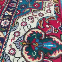 قالی دستباف|فرش|شیراز, دروازه اصفهان|دیوار