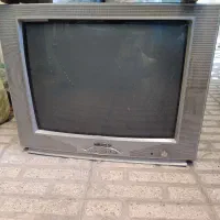 تلویزیون