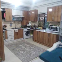 آپارتمان 91 متری سه خواب اداره نوغان