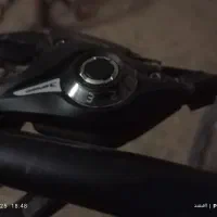 دوچرخه ایتنس سایز ۲۴    ۲۱دنده درحد نو|دوچرخه، اسکیت، اسکوتر|تربت جام, مطهری|دیوار