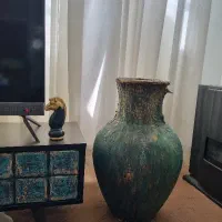 کوزه پتینه شده|صنایع دستی و سایر لوازم تزئینی|تهران, بنی‌هاشم|دیوار