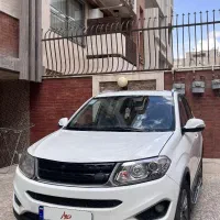 چری تیگو 5 مدل 95