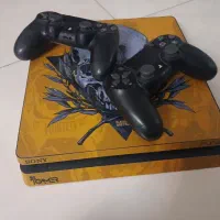 Ps4|کنسول، بازی ویدئویی و آنلاین|زاهدان, |دیوار