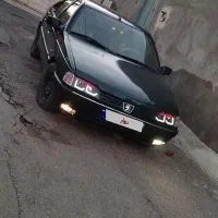 پژو405 مدل81یشمی