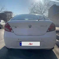 پروتون جنتو نقداقساط جن۲|خودرو سواری و وانت|مشهد, کوثر|دیوار