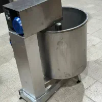 چرن 300/کره گیری از خامه/دستگاه های صنعتی کره گیری