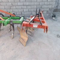 فروش زیر شکن وگاو اهن|ماشین‌آلات صنعتی|فارغان, |دیوار