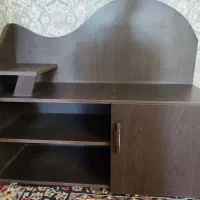 میز تلفن ام دی اف