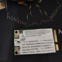 کارت شبکه wifi