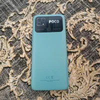 پوکو سی 40