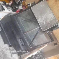 فروش لوازم استوک پراید پژو آردی|قطعات یدکی و لوازم جانبی|فولادشهر, مسکن مهر فولادشهر|دیوار