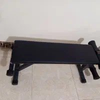 نیمکت بدنسازی میز پرس سینه