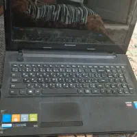 فروش لپ تاپ بسیار کم کار در حد افیس