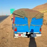 باربری حمل ونقل/ نیسان /|خدمات حمل و نقل|کرمانشاه, |دیوار