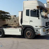 کشنده البرز جفت مدل ۹۰--یورو۴ -۹۳