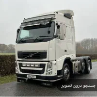 افهاش ۴۶۰ جفت بالاگیرشرکت نفتی