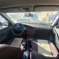 پژو پارس مدل۸۸|خودرو سواری و وانت|کیار, |دیوار