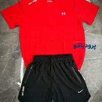 ست مردانه نایک اورجینال