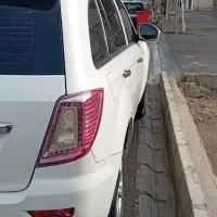 فروش لیفان x60|خودرو سواری و وانت|شیراز, شهرک صدا و سیما|دیوار