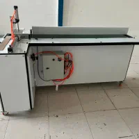 دستگاه دستمال کاغذی ( خط تولید کامل )|ماشینآلات صنعتی|تهران, زیبادشت|دیوار