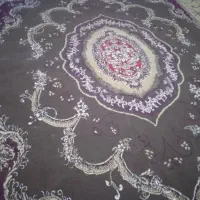 فرش 2عدد|فرش|چهارباغ, |دیوار