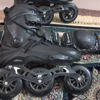 اسکیت فلایینگ ایگل سه چرخ|دوچرخه، اسکیت، اسکوتر|اصفهان, مصلی|دیوار