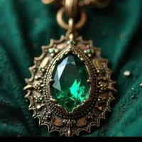 گردنبند رزق و روزی