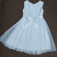 لباس تورعروس کودک.|کفش و لباس بچه|بندر ترکمن, |دیوار