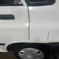 پراید ۸۷|خودرو سواری و وانت|تهران, فرمانیه|دیوار