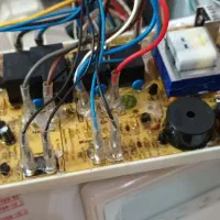 خدمات فنی بیگلری تعمیر انواع یخچال کولر لباسشویی|خدمات پیشه و مهارت|آستانه اشرفیه, |دیوار