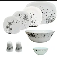 سرویس ۲۸پارچه پارس اپال|ظروف سرو و پذیرایی|تهران, شهرک فرهنگیان|دیوار