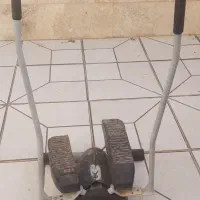 وسیله ورزشی