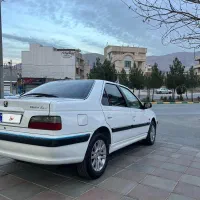 پارس تیو فایو|خودرو سواری و وانت|بانه, |دیوار