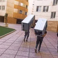 حمل اثاثیه منزل/ مبلمان/با اکیپ/تضمینی ۱۰۰٪|خدمات حمل و نقل|قم, پردیسان|دیوار