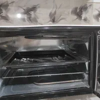 آون توستر دسینی|اجاق گاز و لوازم برقی پخت‌وپز|نظرآباد, شهرک فرهنگیان|دیوار