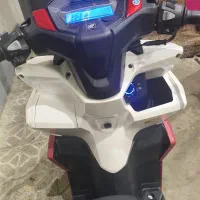 واریو 170 s2 کویر مدل 403|موتورسیکلت|تهران, هرندی|دیوار