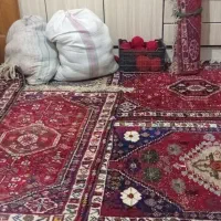 قالیچه دستباف