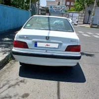 پژوپارس مدل ۱۴۰۰