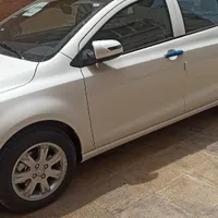 شاهین اتوماتیک /صفر خشک/ مدل تیر 1404/ ساندروف دار