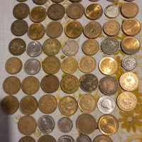 فروش سکه های قدیمی ایرانی و خارجی