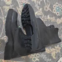 پوتین سربازی|کیف، کفش، کمربند|اندیمشک, |دیوار