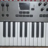 کیبورد / میدی کنترلر Nectar impact Lx61|پیانو، کیبورد، آکاردئون|کرمان, |دیوار