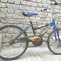 دوچرخه ۲۰ دینو آثار