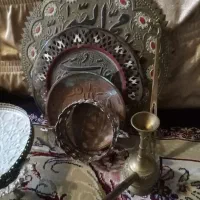 چوب لباسی میلها بعضیا درآمده پرچ میخواد|بندرخت و رختآویز|محمدشهر, شهرک چمران|دیوار